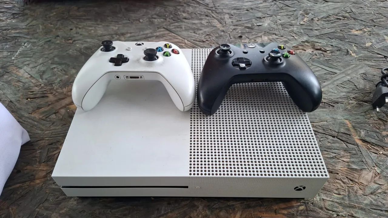 XBOX ONE 