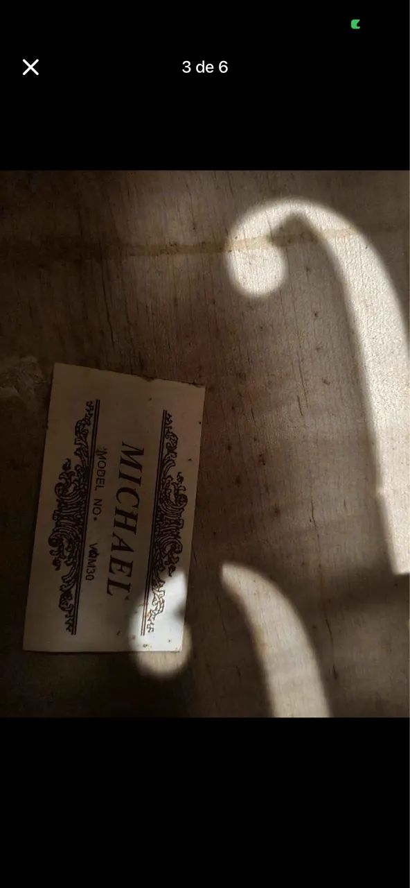 Violoncelo