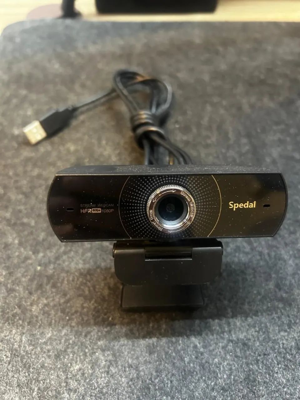 Webcam Spedal 1080p 60 FPS - Foto 2