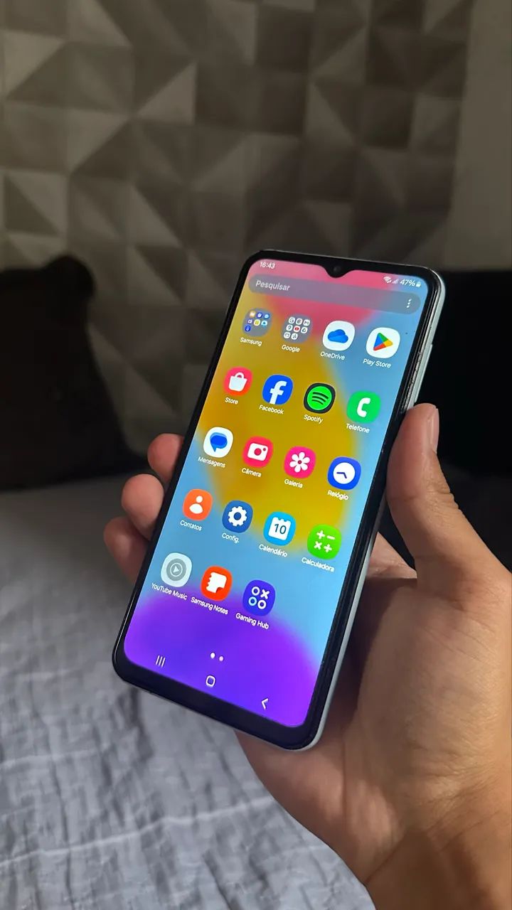 CELULAR SAMSUNG M13