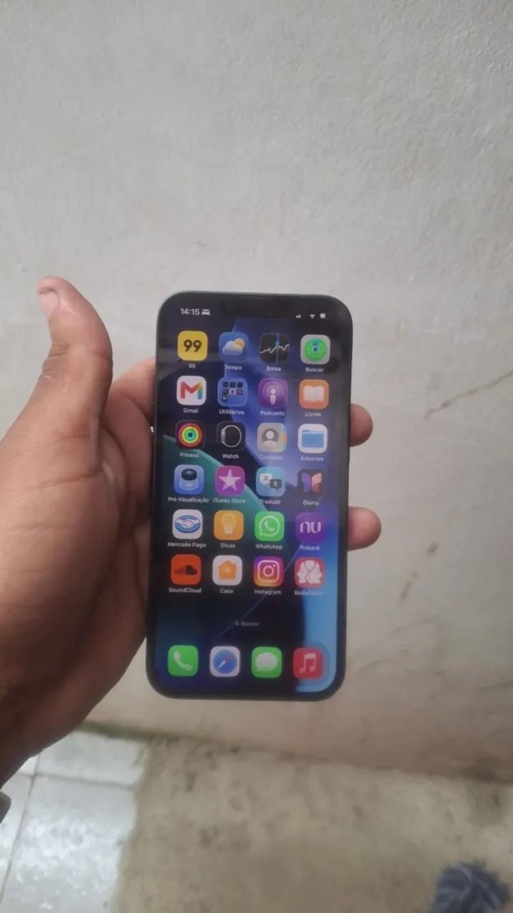 Vendo iPhone 13 128gb  - Foto 2