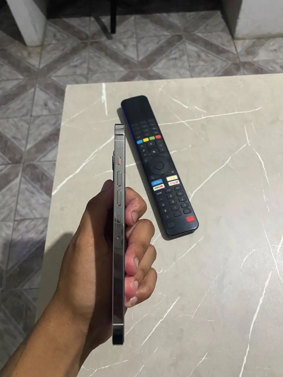 iPhone 
