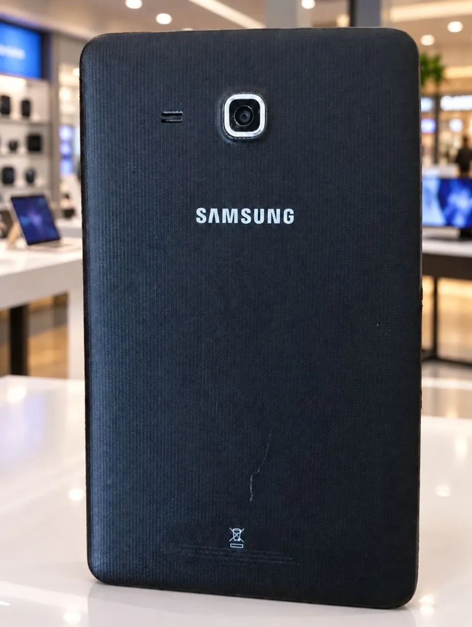 So hoje 2 tablets sansung galaxy 350 - Foto 3