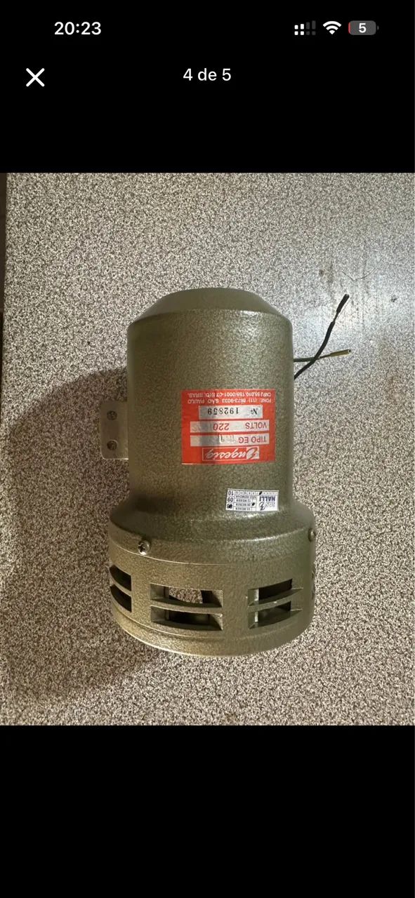 Sirene - Foto 3