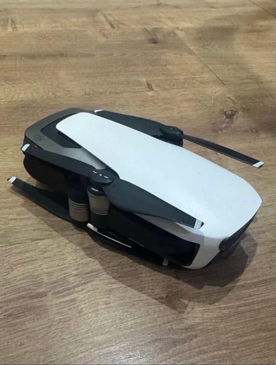 Drone Mavic Air Fly - (TROCO POR IPHONE) - Foto 3