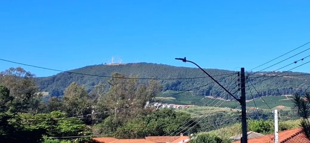 Terreno 840m2 - Centro de Serra Negra S.P  - Foto 2