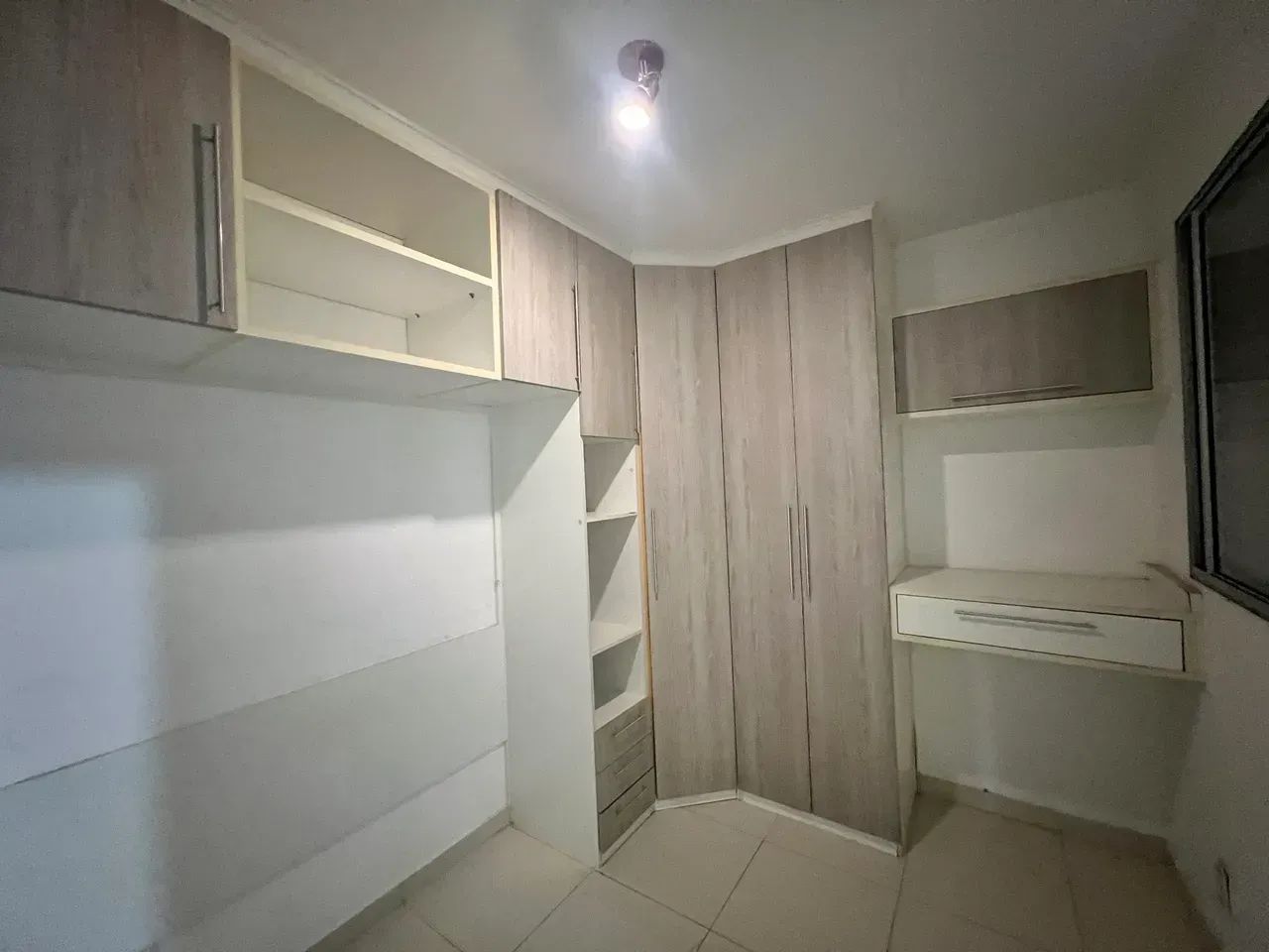 APARTAMENTO E/OU LOCAÇÃO 2 DORMITÓRIOS COM SUÍTE!!