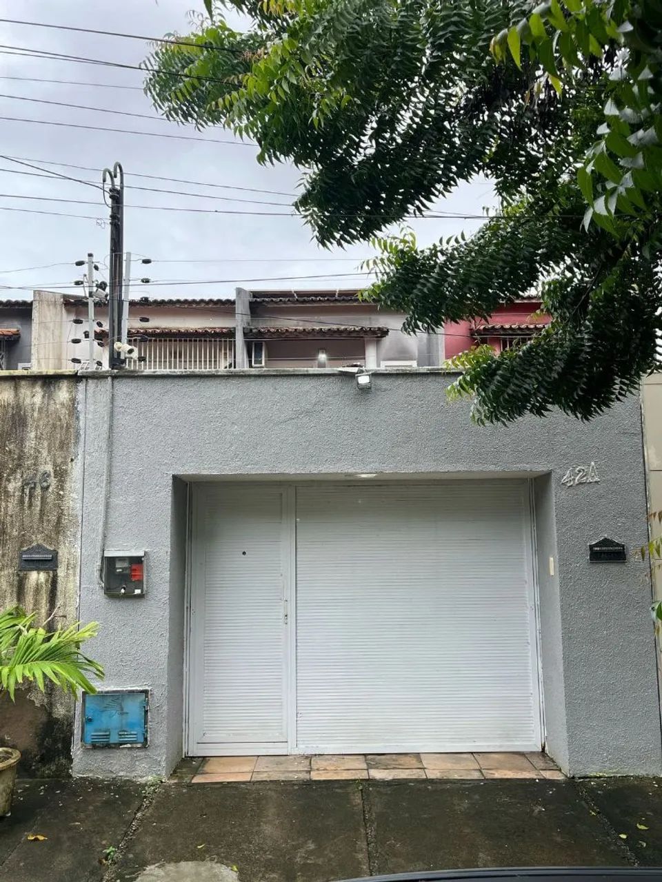 Foto - Fortaleza - Bonsucesso