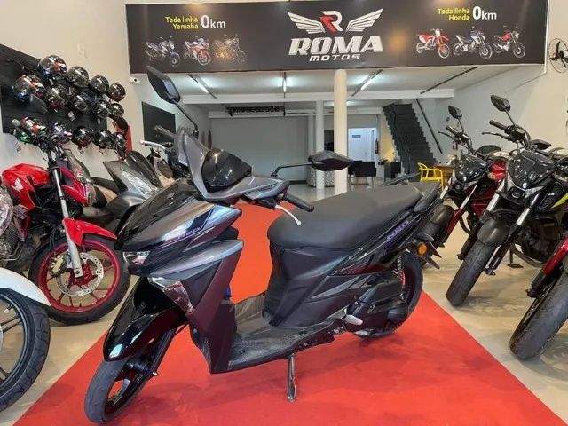 NEO 125 - Foto 5