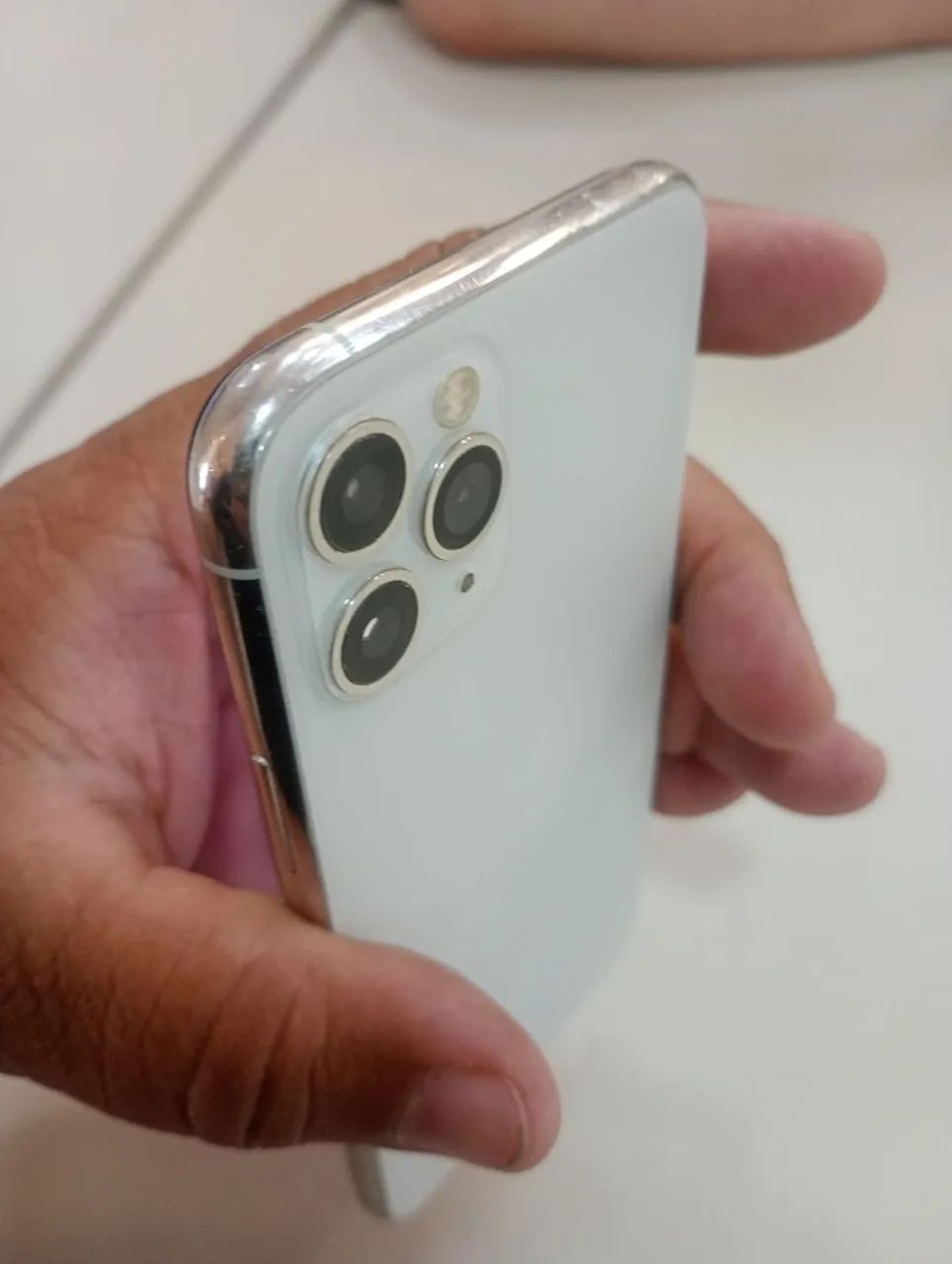 iPhone 11 pro 256 GB - Foto 4