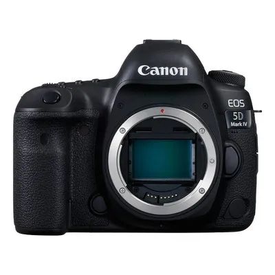 Canon EOS 5D Mark II + Lente 50mm - Câmeras e Filmadoras - São
