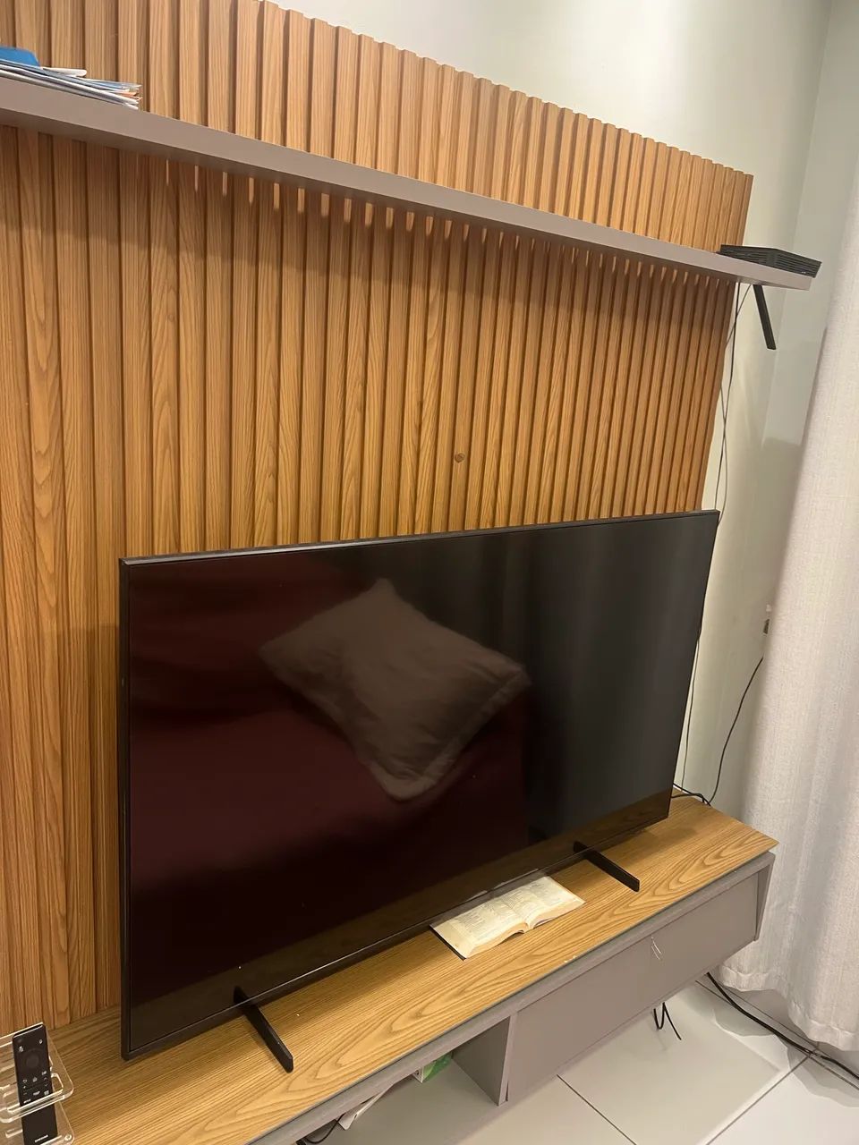Home para sala 