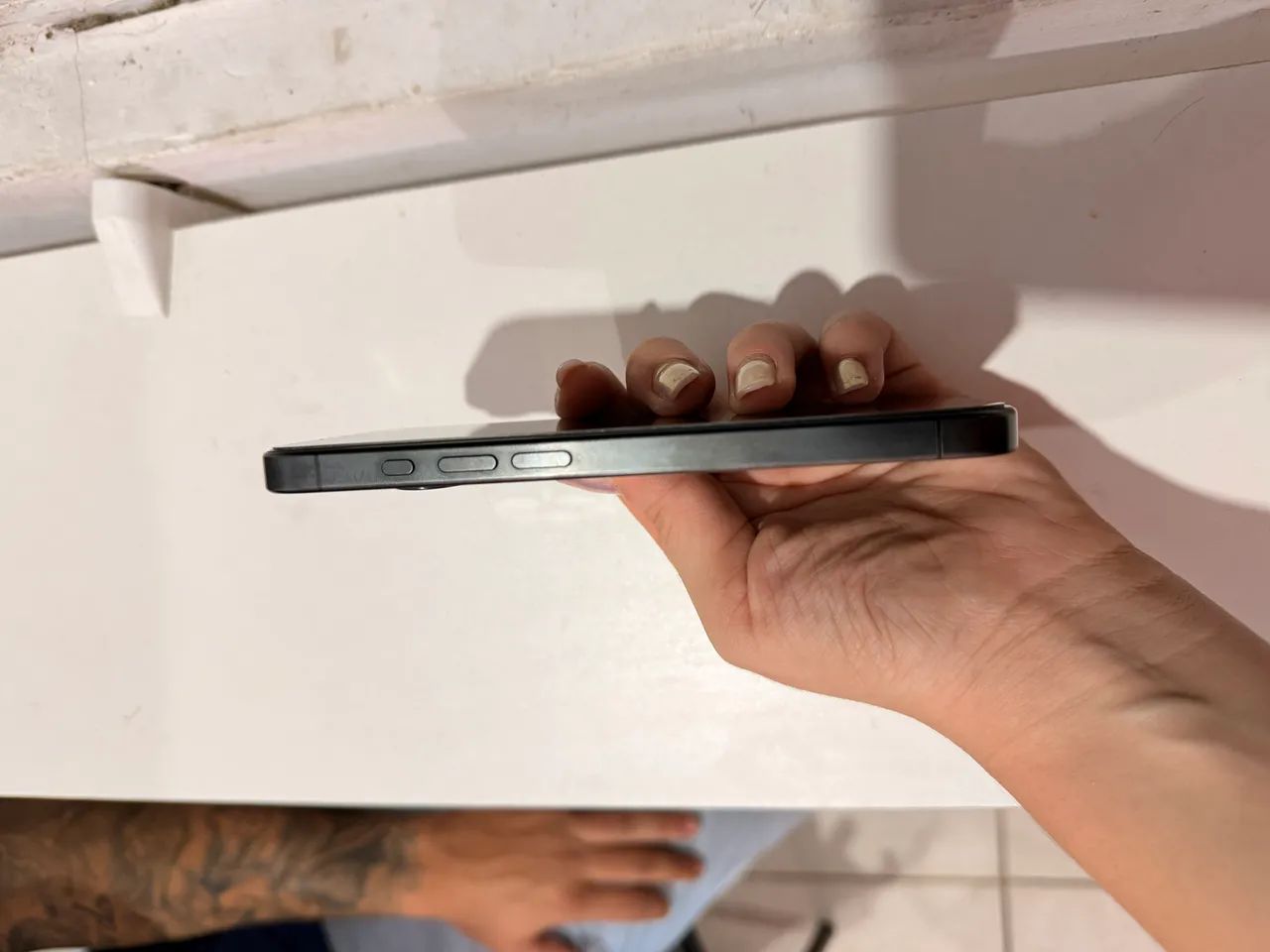 iPhone 15 pro 512gb - Foto 3