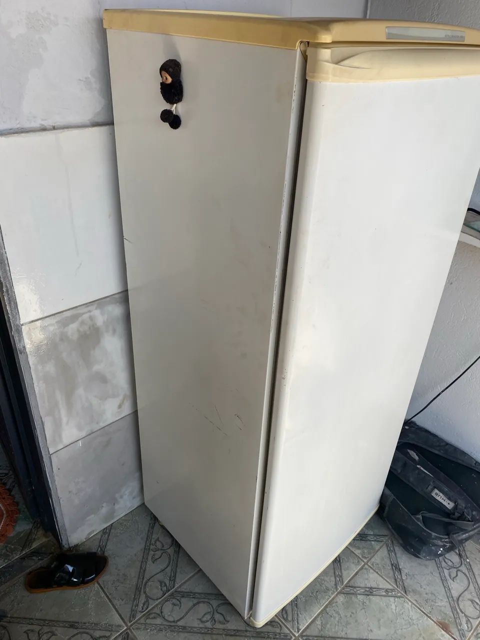 GELADEIRA 