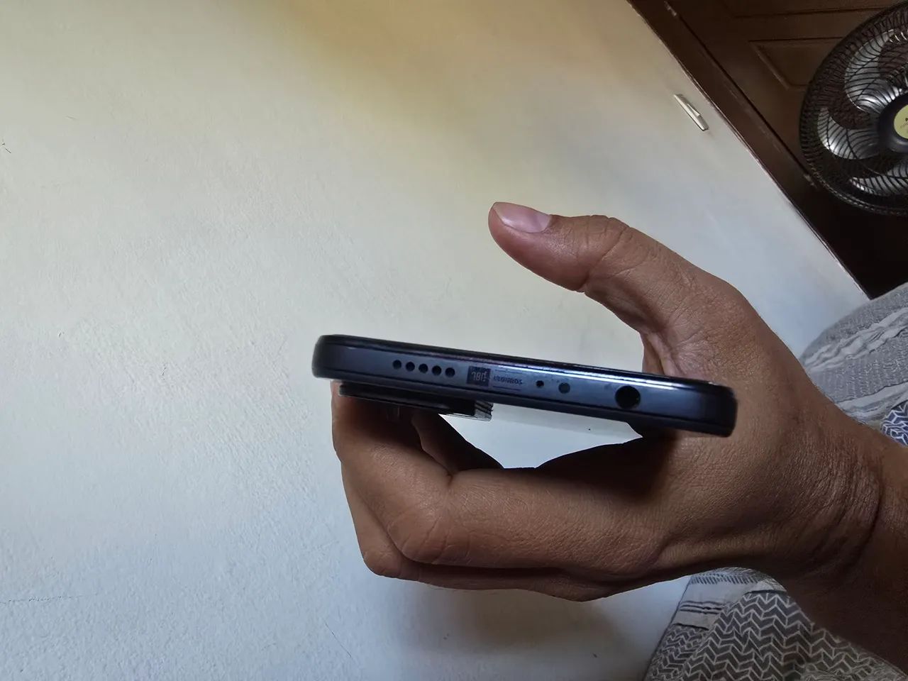 Celular Xiaomi Redmi Note 11 Pro Plus 5g  - Foto 3