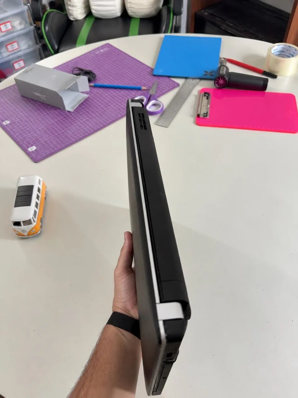 Notebook Lenovo thinkpad - Foto 4