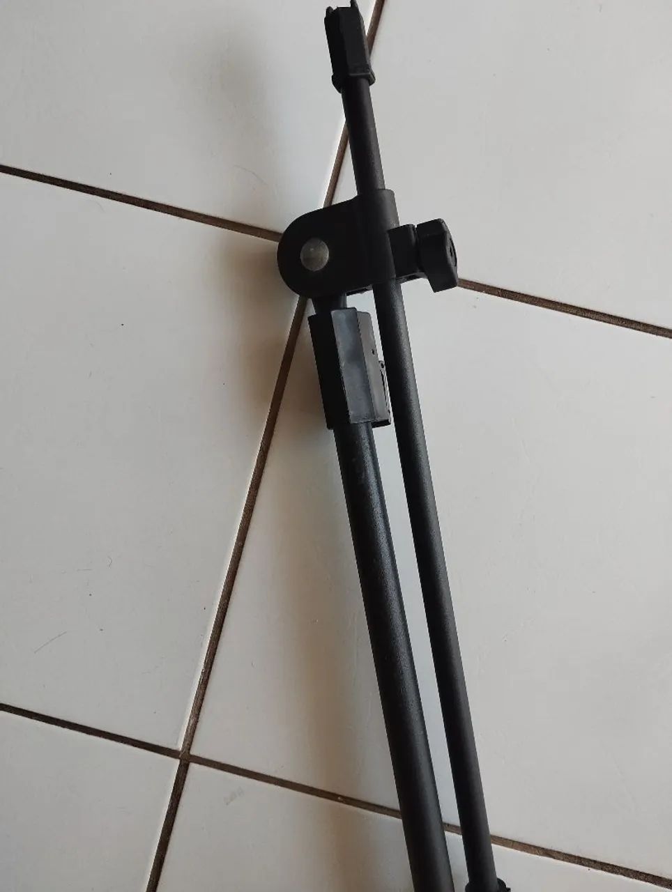 Suporte de microfone  - Foto 4