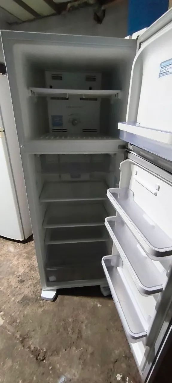 Geladeira eletrolux 110 - Foto 4
