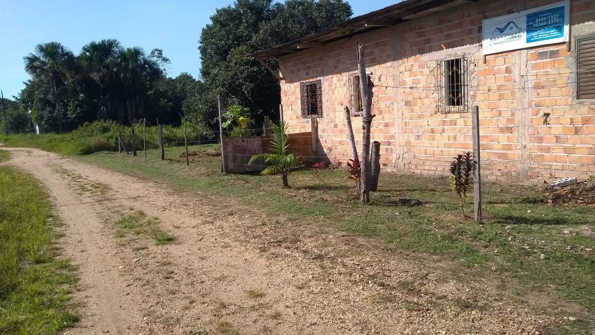 SITIO EM BRAGANÇA 