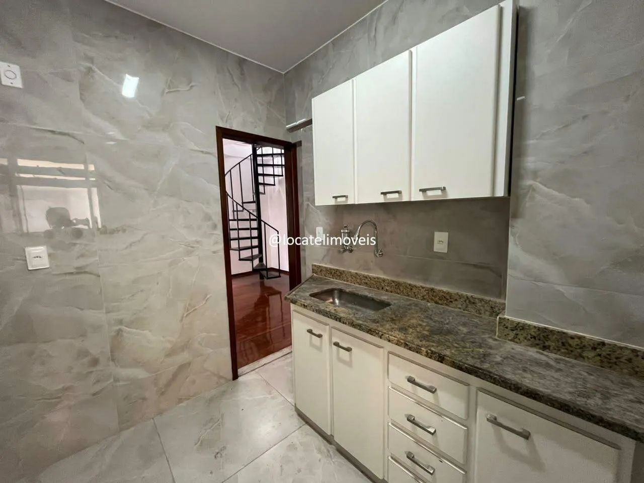 Cobertura com 3 quartos e piscina para aluguel no Buritis - Foto 5