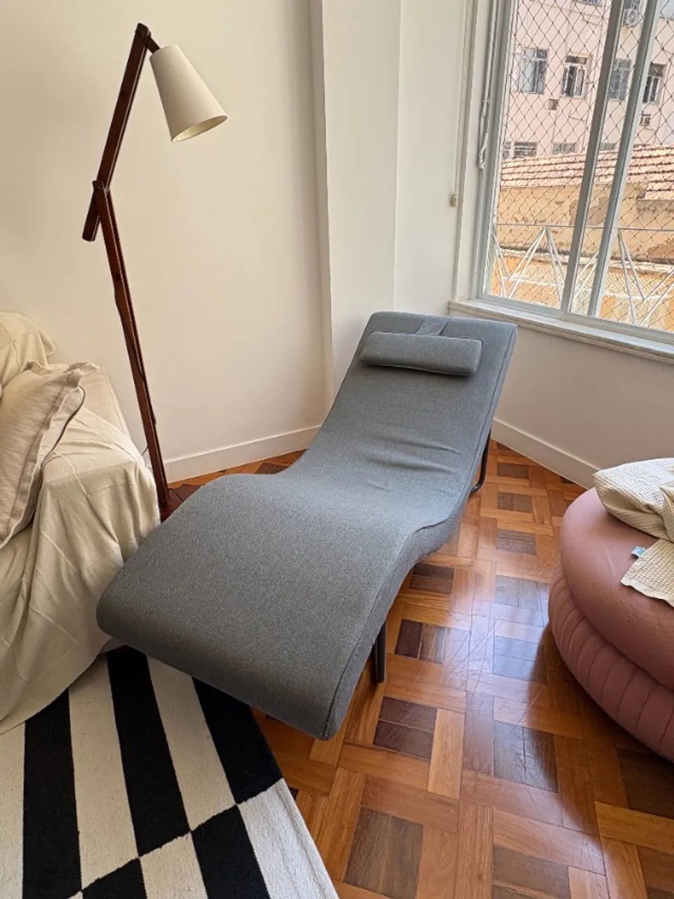 Chaise Longue - Foto 2
