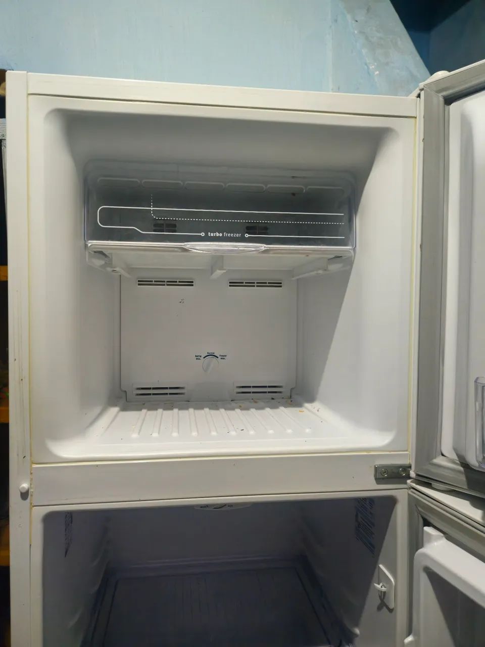 Geladeira Electrolux - Foto 4