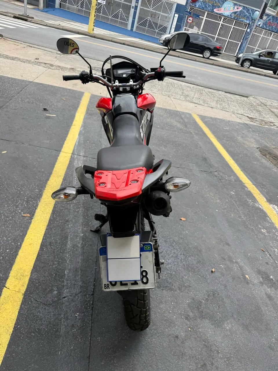 Bros 160 - Foto 5