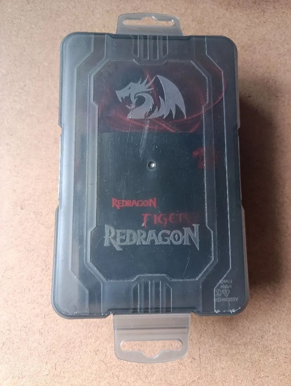 Mouse Gamer Redragon Tiger 2 - Foto 3