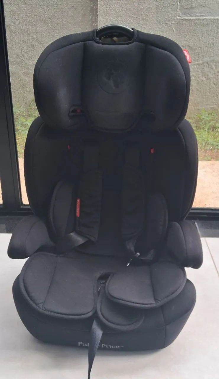 Cadeirinha de auto móvel  - Foto 3