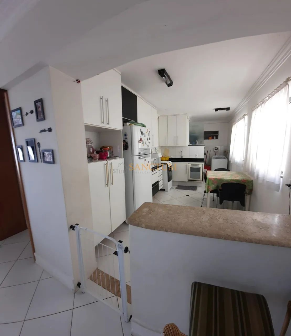 apartamento - Jardim do Trevo - Campinas - Foto 5