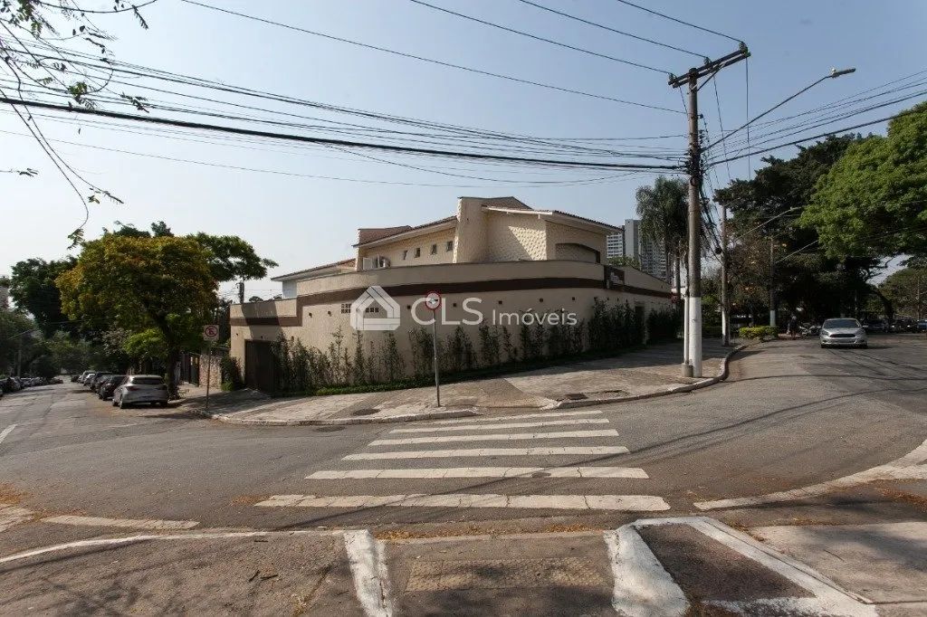 ALTO DA LAPA, CASA COMERCIAL, ESQUINA, 475M2 - 6 VAGAS - Foto 4