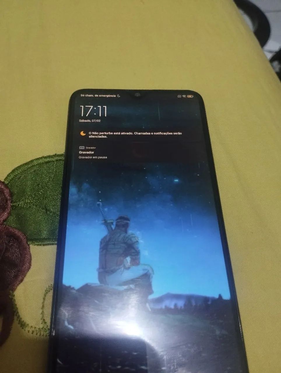 Xiaomi Redimi Note 8 Pro - Foto 5