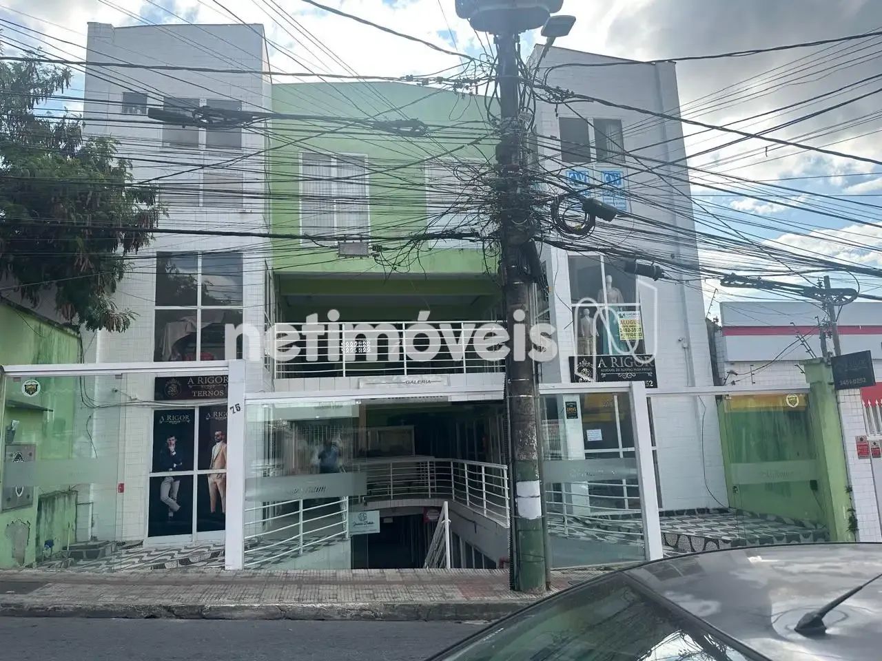 Venda Sala Venda Nova Belo Horizonte