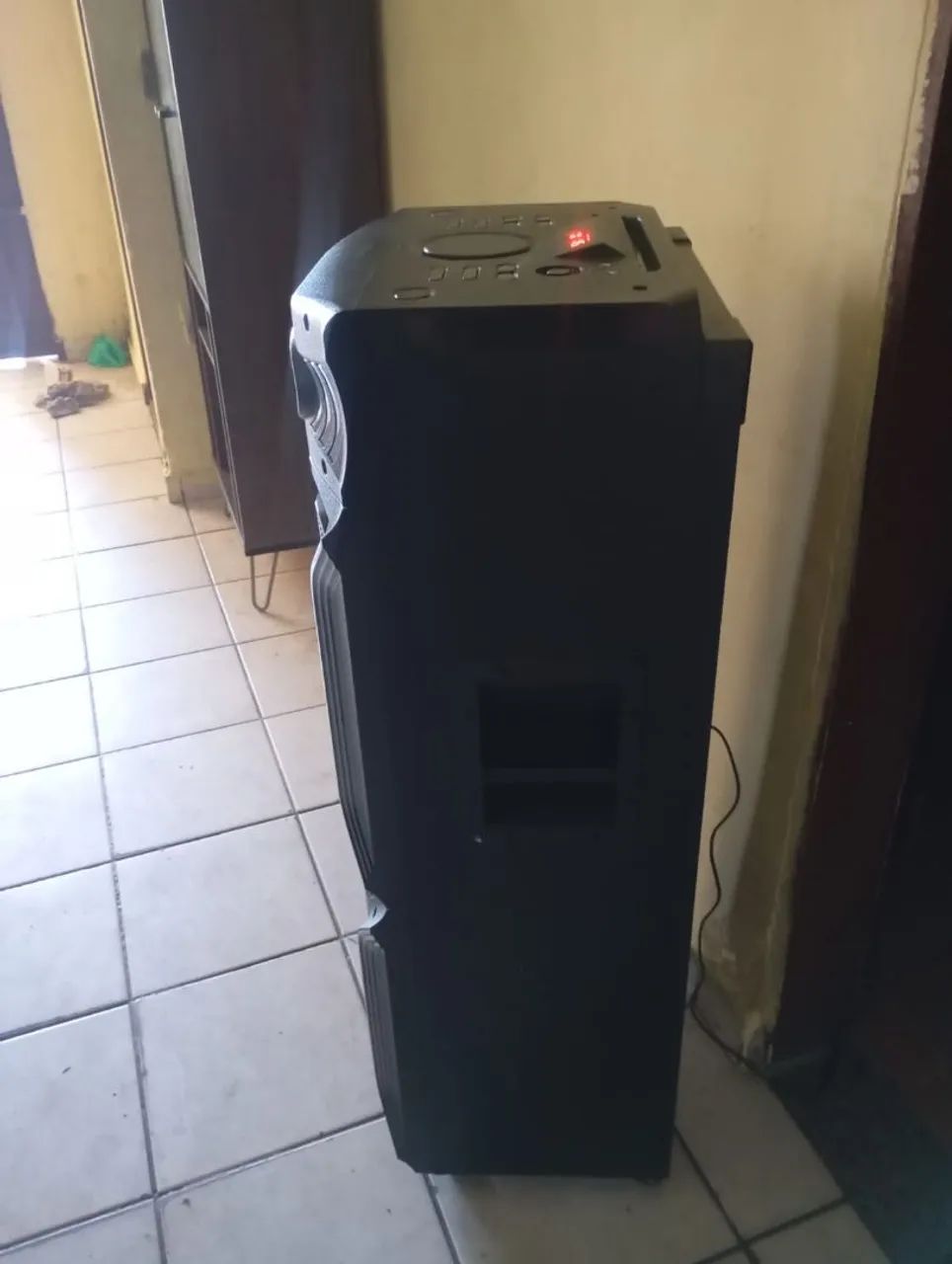 Caixa de som philco - Foto 2