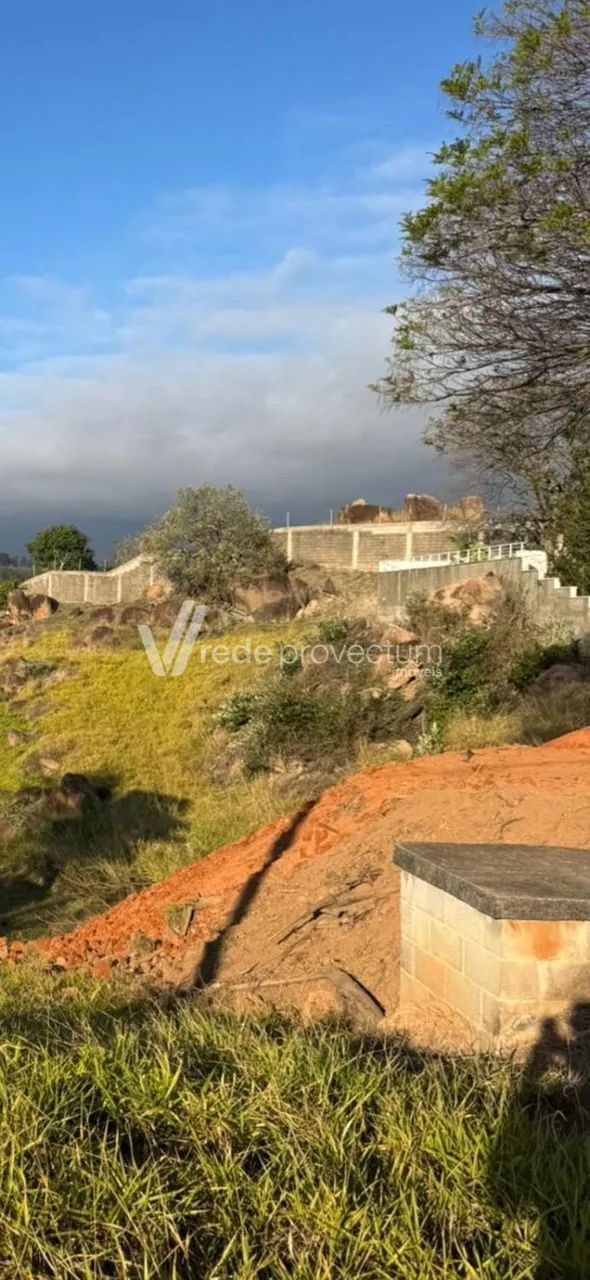 terreno - Moinho de Vento - Valinhos - Foto 4