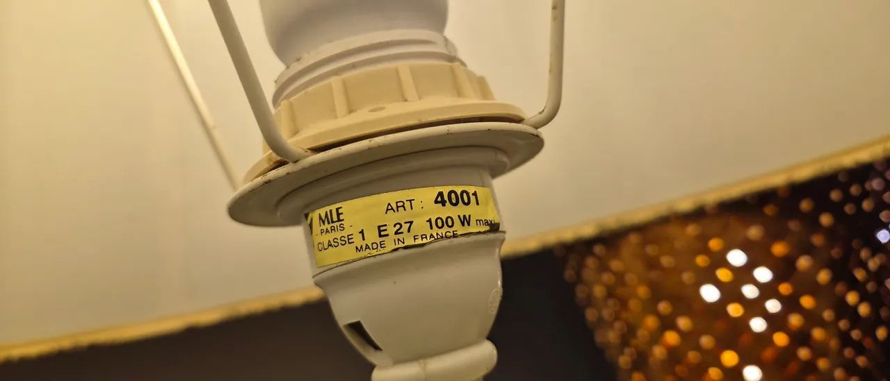 Luminária  - Foto 3