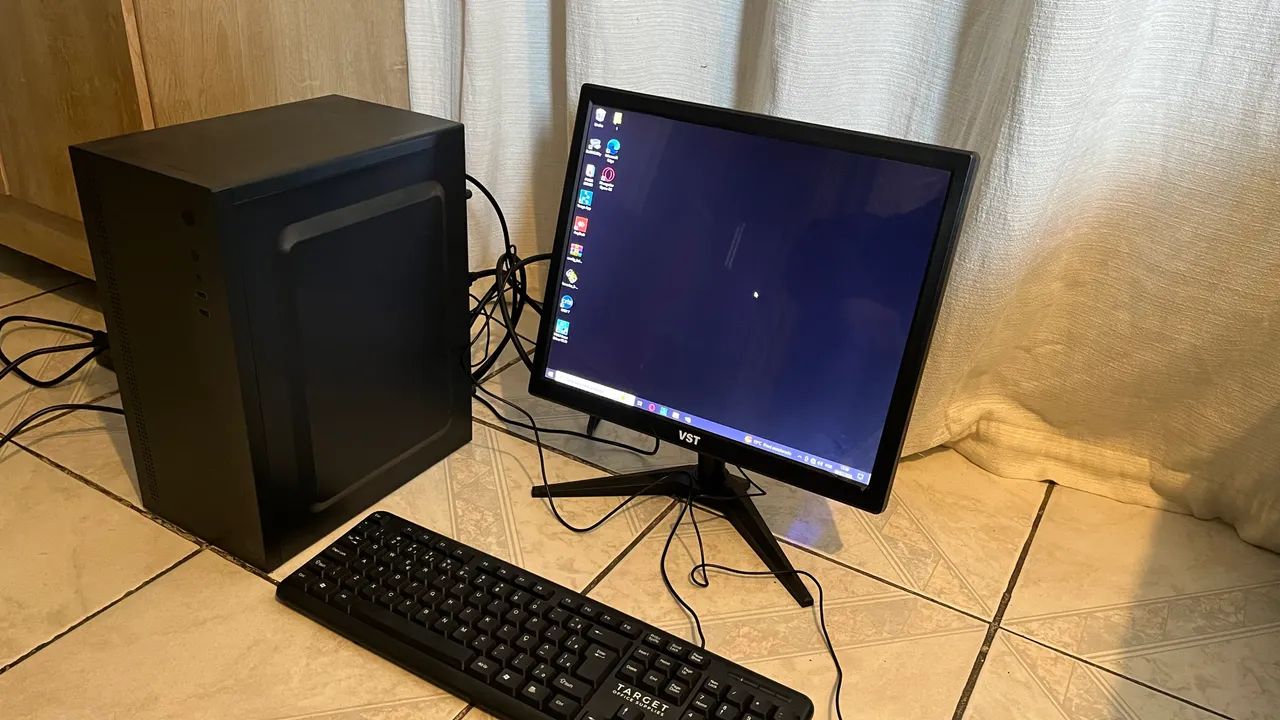 Pc Completo - Foto 2