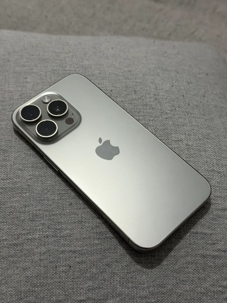 iPhone 16 Pro 128gb - Foto 2