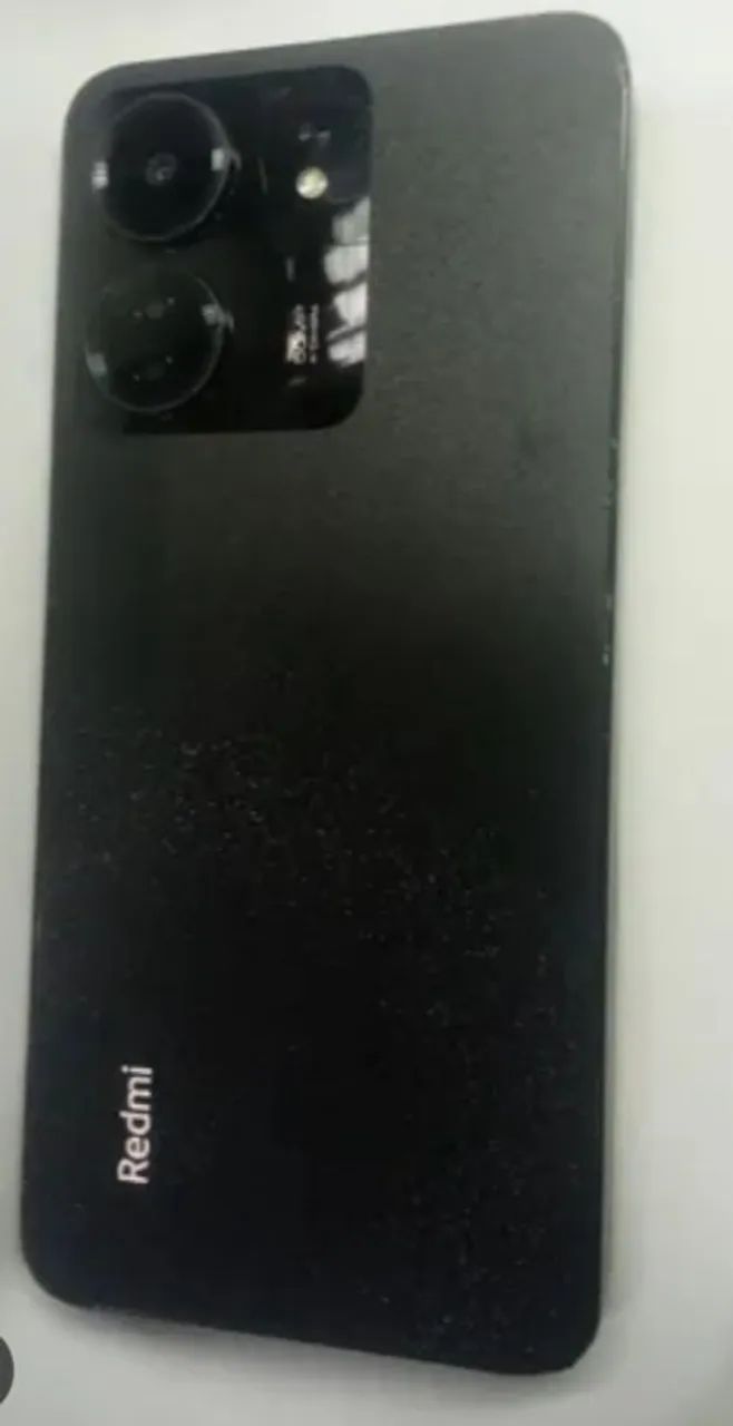 Celular Xiomi Redmi 13C 