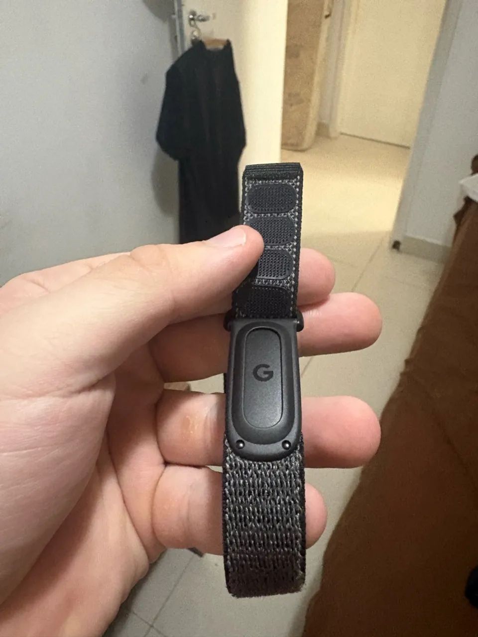 Google Fitbit Air - Foto 3