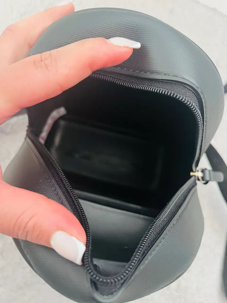 BOLSA MOCHILA 