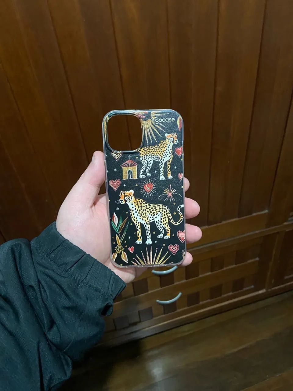 Capas Gocase Iphone 14 - Foto 3