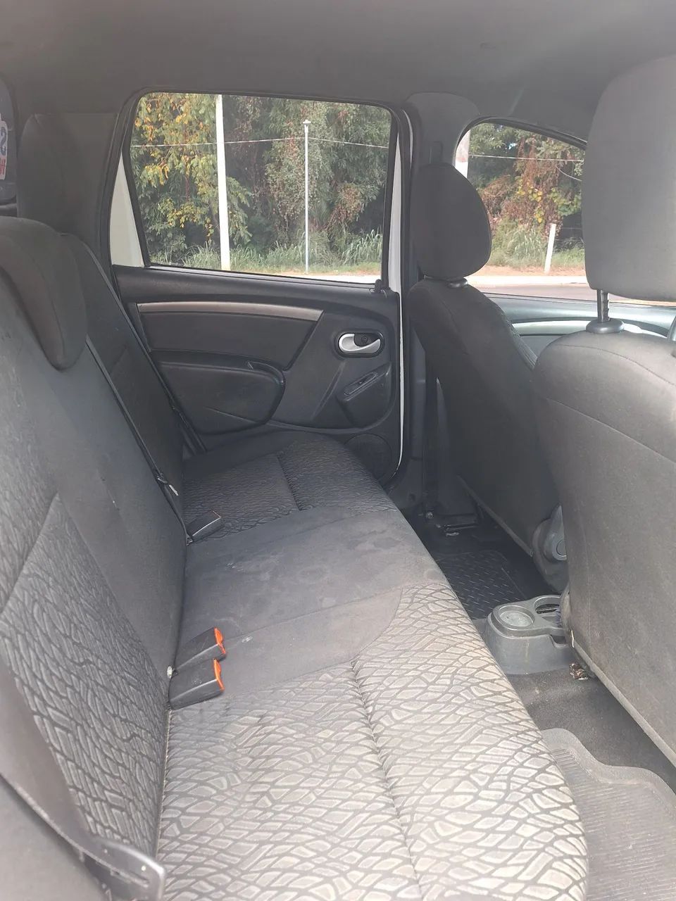 Renault Duster 2019