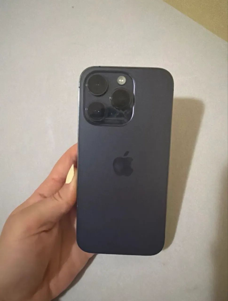 Iphone 14 pro 512 GB