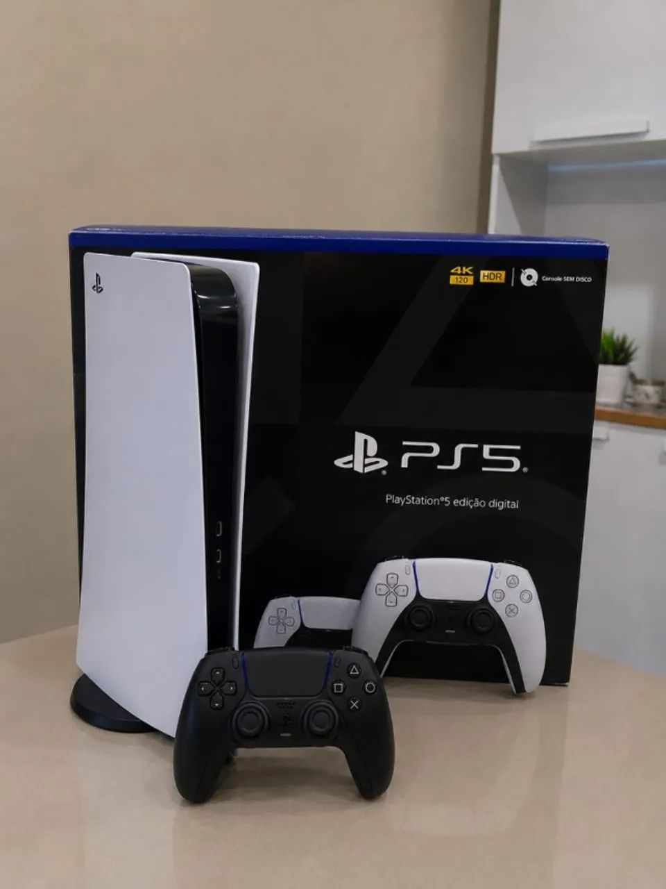 Ps5 Fat - Foto 2