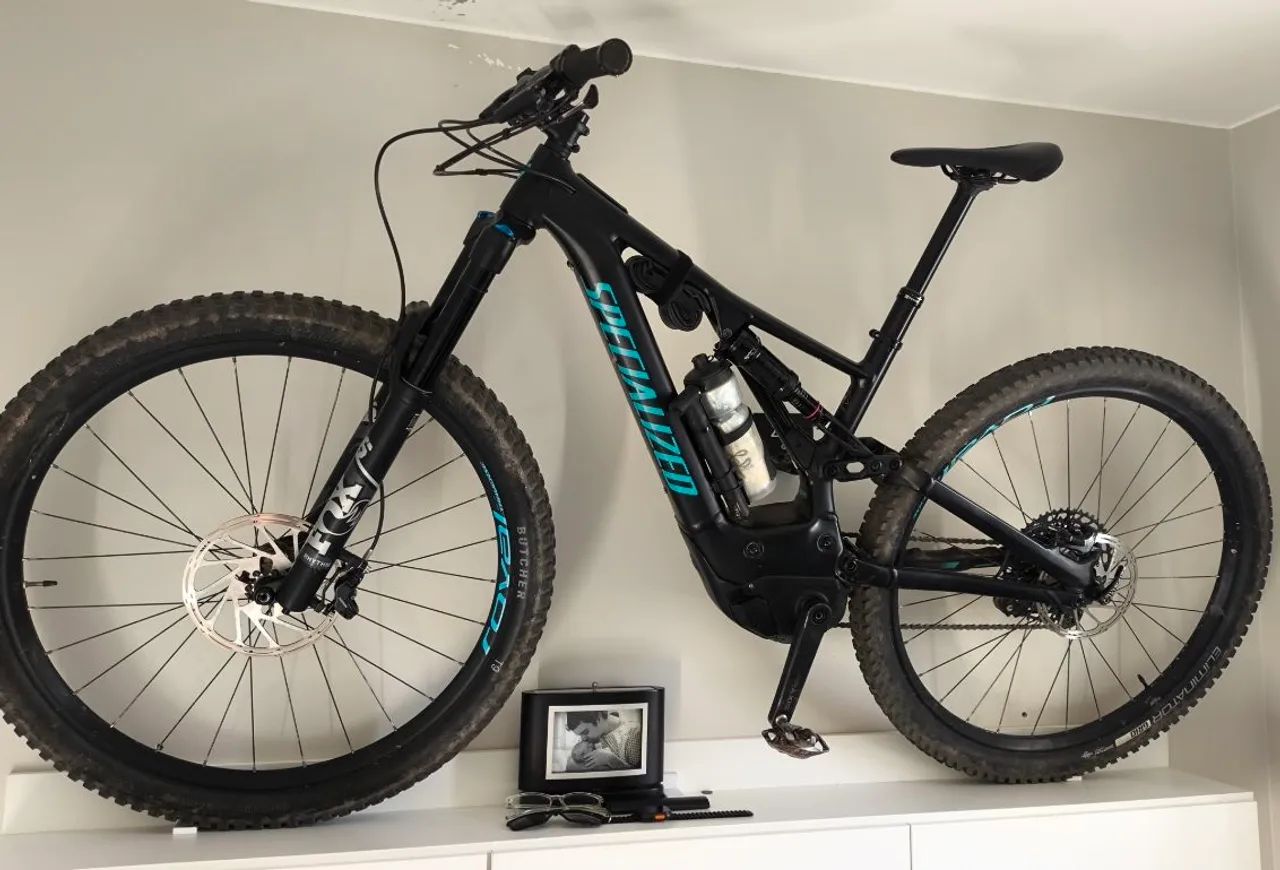 Specialized turbo levo Alloy 2019 M