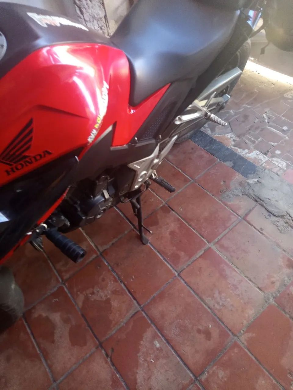 Cb 300f - Foto 4