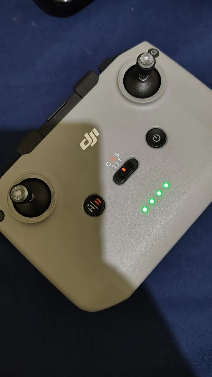 Controle DJI RC N3 