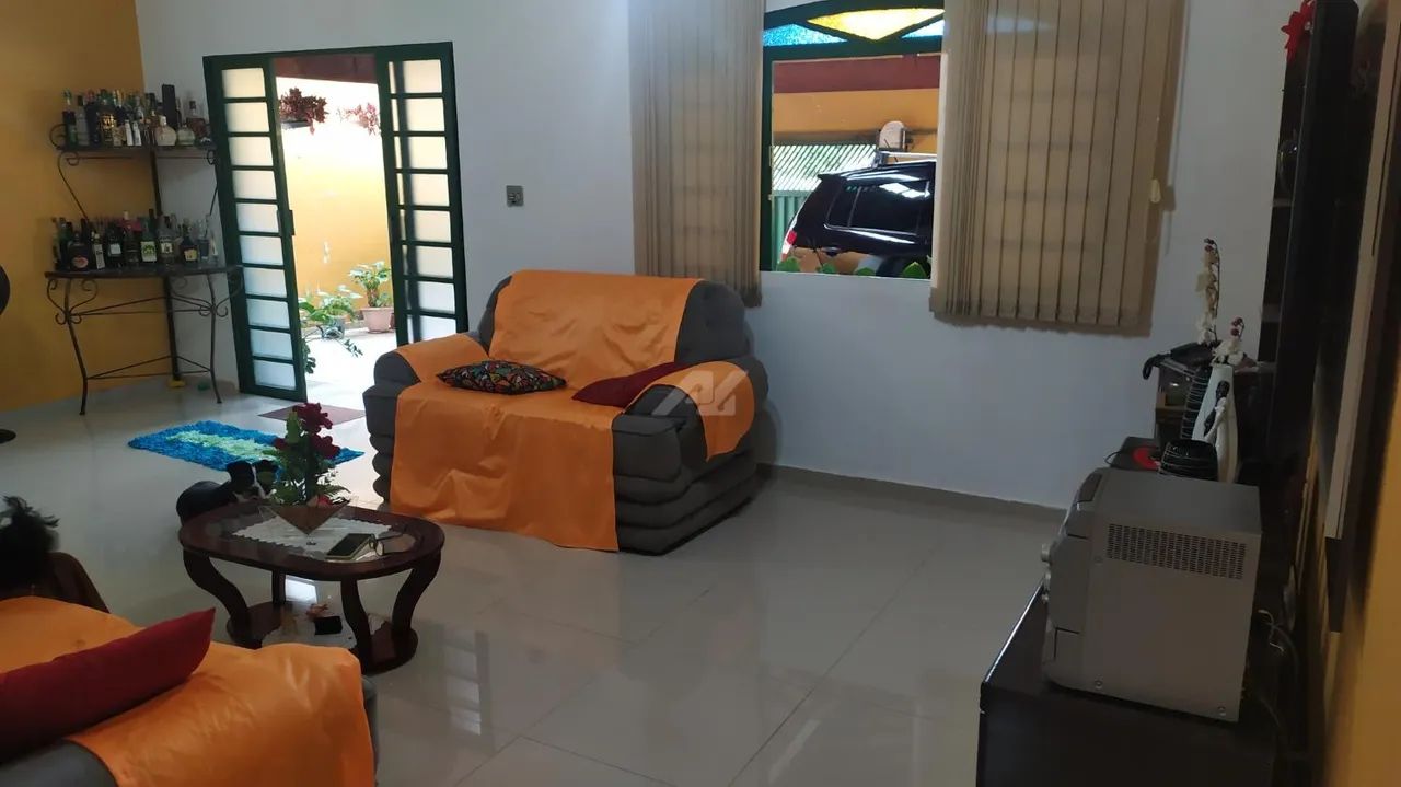 casa - Jardim Eulina - Campinas - Foto 2