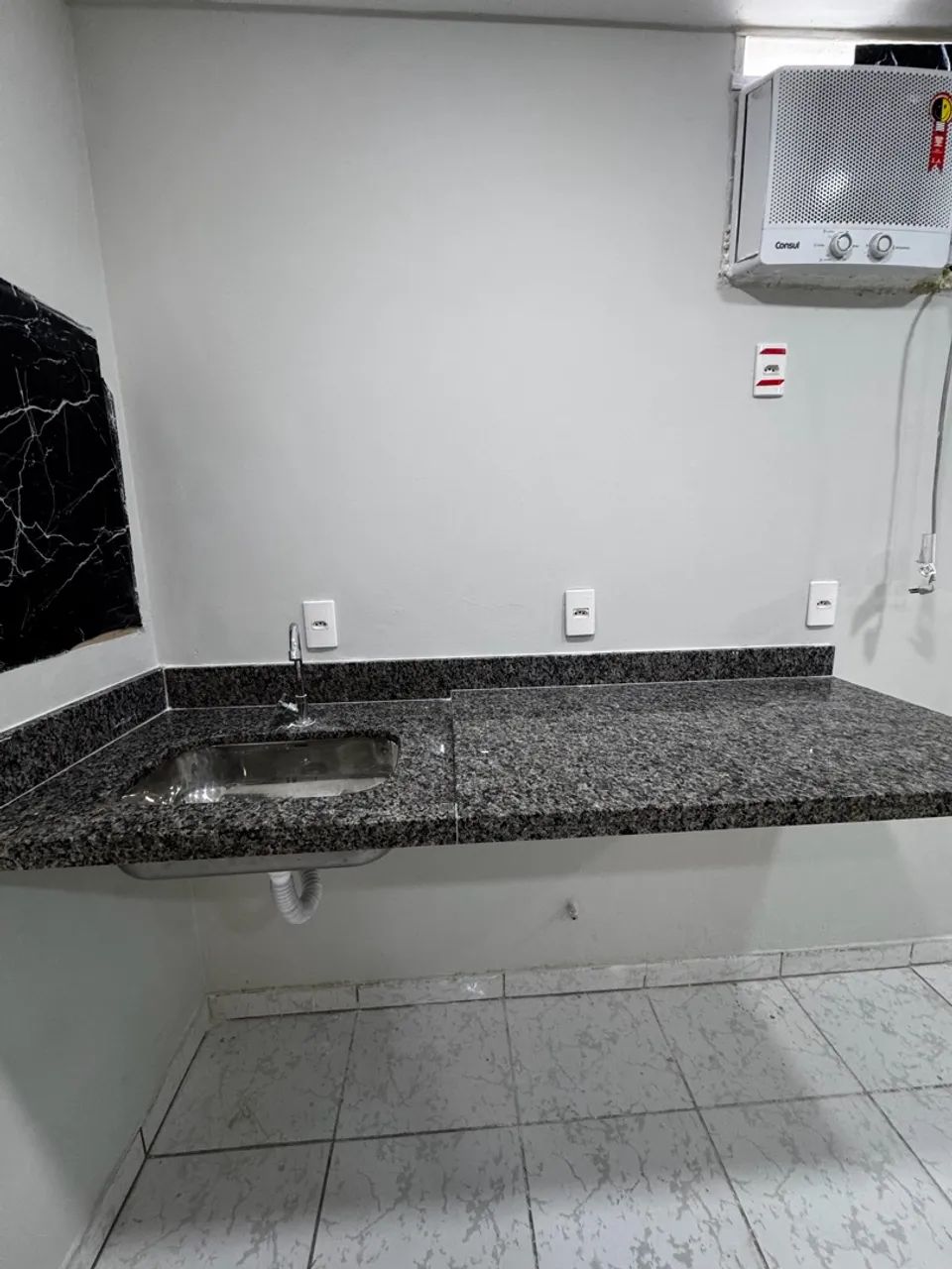 Sala comercial na Glória  - Foto 4